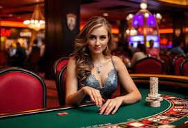 Studio live dealer sule88 Hot Pot dengan kamera multi-sudut dan antarmuka permainan yang jelas