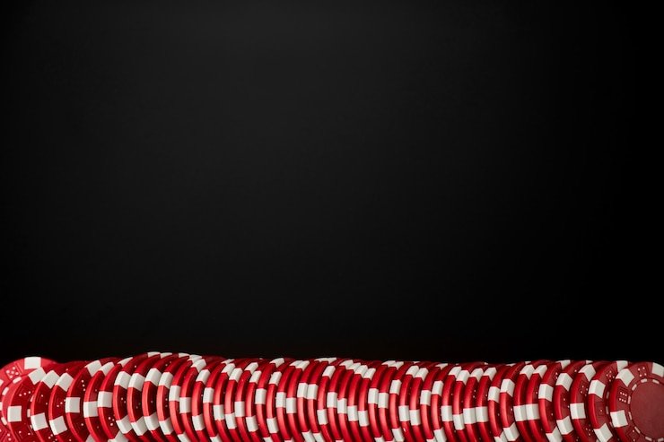 Grafik strategi manajemen anggaran untuk permainan slot di sule88